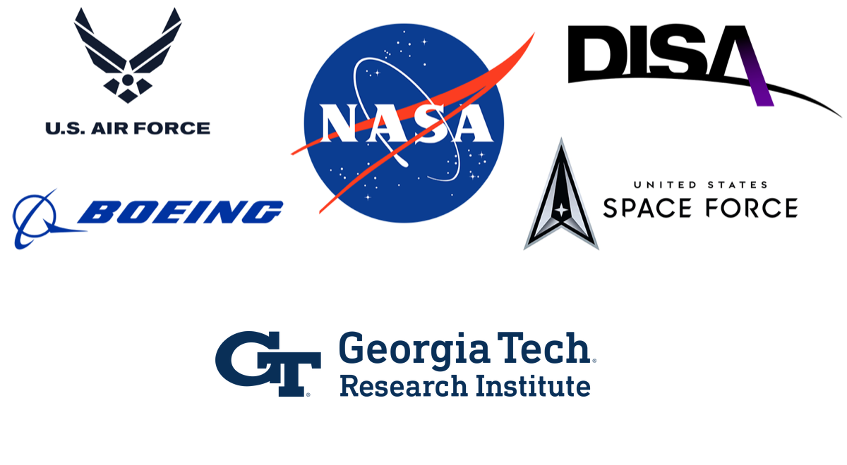 Organizations supported